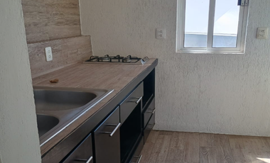 Departamento en Renta en Metepec a 2 Cuadras de Town Square y  Av. Manuel J Clouthier