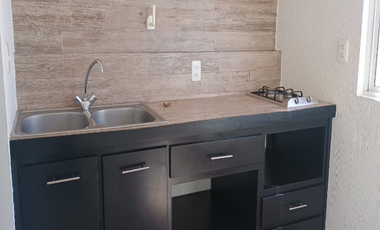 Departamento en Renta en Metepec a 2 Cuadras de Town Square y  Av. Manuel J Clouthier