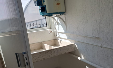 Departamento en Renta en Metepec a 2 Cuadras de Town Square y  Av. Manuel J Clouthier