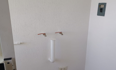 Departamento en Renta en Metepec a 2 Cuadras de Town Square y  Av. Manuel J Clouthier