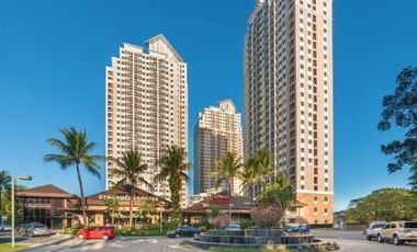 1 Bedroom Affordable Condo For Rent The Grove by Rockwell Pasig City