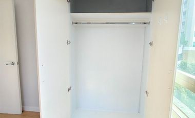 1 Bedroom Affordable Condo For Rent The Grove by Rockwell Pasig City