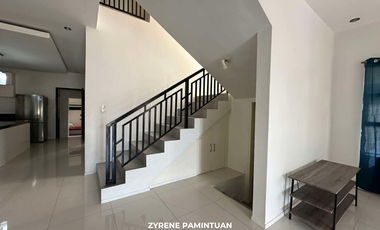 4 Bedrooms- Fully Furnished House for Rent in Brgy. Amsic, Angeles City