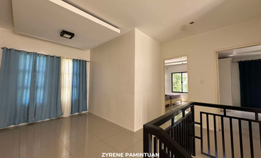 4 Bedrooms- Fully Furnished House for Rent in Brgy. Amsic, Angeles City