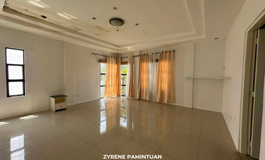 4 Bedrooms- Fully Furnished House for Rent in Brgy. Amsic, Angeles City