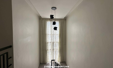 4 Bedrooms- Fully Furnished House for Rent in Brgy. Amsic, Angeles City