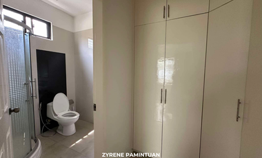 4 Bedrooms- Fully Furnished House for Rent in Brgy. Amsic, Angeles City