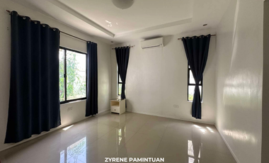 4 Bedrooms- Fully Furnished House for Rent in Brgy. Amsic, Angeles City