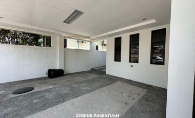 4 Bedrooms- Fully Furnished House for Rent in Brgy. Amsic, Angeles City