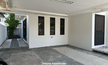 4 Bedrooms- Fully Furnished House for Rent in Brgy. Amsic, Angeles City