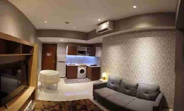 Dijual/disewakan Apartemen MTown Signature 2BR Full Furnish, GS