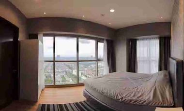 Dijual/disewakan Apartemen MTown Signature 2BR Full Furnish, GS