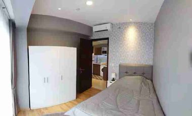 Dijual/disewakan Apartemen MTown Signature 2BR Full Furnish, GS