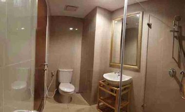 Dijual/disewakan Apartemen MTown Signature 2BR Full Furnish, GS