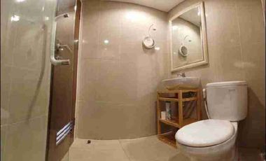 Dijual/disewakan Apartemen MTown Signature 2BR Full Furnish, GS