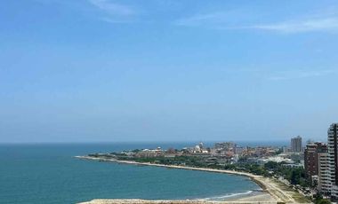 Arriendo Apartamento barrio Bocagrande - Cartagena de Indias