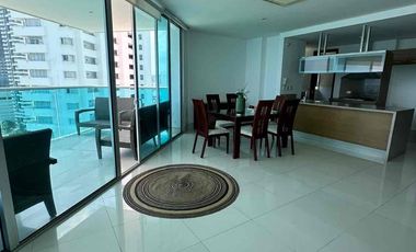 Arriendo Apartamento barrio Bocagrande - Cartagena de Indias