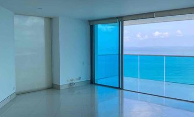 Arriendo Apartamento barrio Bocagrande - Cartagena de Indias