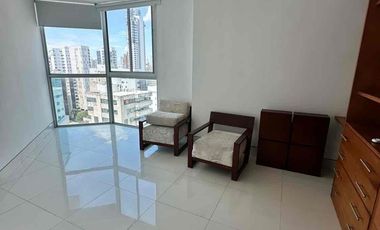 Arriendo Apartamento barrio Bocagrande - Cartagena de Indias