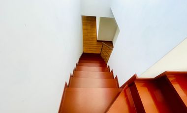 Venta Duplex 3 hab. c/terraza propia frente a parque San Borja, adic. cocheras