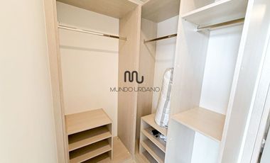 Departamento en Renta en Vistas del Bosque Periodista Polanco Plaza Toreo Carso