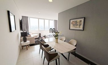 Departamento en Renta en Vistas del Bosque Periodista Polanco Plaza Toreo Carso