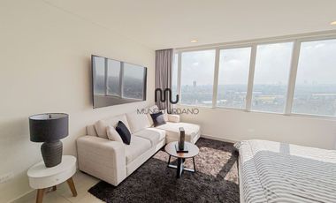 Departamento en Renta en Vistas del Bosque Periodista Polanco Plaza Toreo Carso