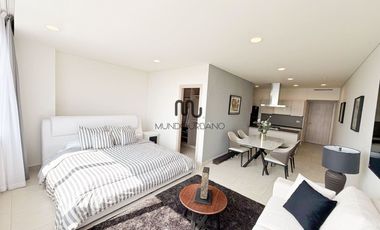 Departamento en Renta en Vistas del Bosque Periodista Polanco Plaza Toreo Carso