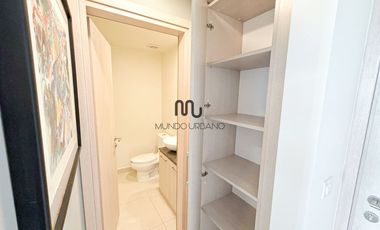 Departamento en Renta en Vistas del Bosque Periodista Polanco Plaza Toreo Carso