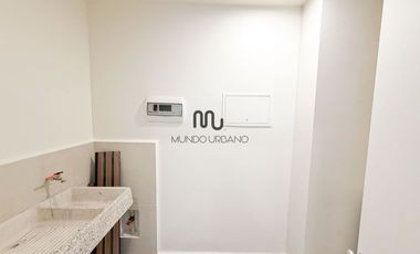 Departamento en Renta en Vistas del Bosque Periodista Polanco Plaza Toreo Carso