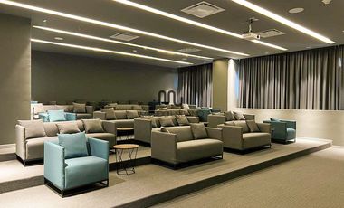 Departamento en Renta en Vistas del Bosque Periodista Polanco Plaza Toreo Carso