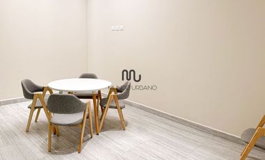 Departamento en Renta en Vistas del Bosque Periodista Polanco Plaza Toreo Carso