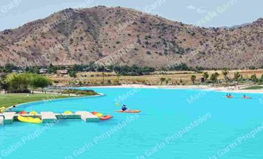 Arriendo Hermosa Casa con Jacuzzi y Quincho en Colina, Ayres de Chicureo, Condominio El Rodeo