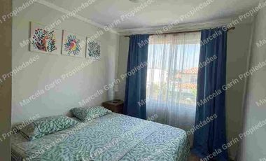 Arriendo Hermosa Casa con Jacuzzi y Quincho en Colina, Ayres de Chicureo, Condominio El Rodeo