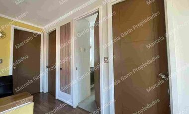 Arriendo Hermosa Casa con Jacuzzi y Quincho en Colina, Ayres de Chicureo, Condominio El Rodeo