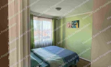 Arriendo Hermosa Casa con Jacuzzi y Quincho en Colina, Ayres de Chicureo, Condominio El Rodeo