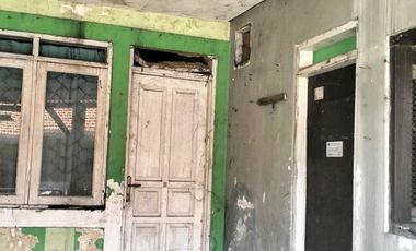 Dijual Rumah Hitung tanah Bumi Citra Fajar Sidoarjo  SIU.A330