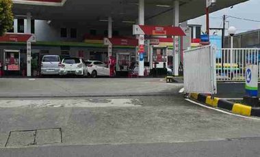 spbu dijual Bekasi timur