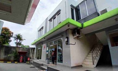 spbu dijual Bekasi timur