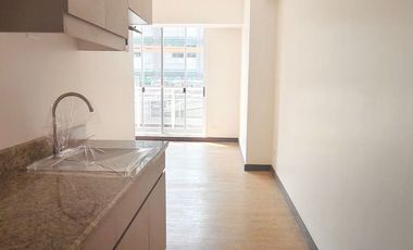 Affordable Brand New 1 Bedroom with Parking For Rent Allegra Garden Place Pasig City