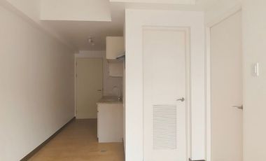 Affordable Brand New 1 Bedroom with Parking For Rent Allegra Garden Place Pasig City