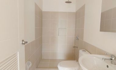 Affordable Brand New 1 Bedroom with Parking For Rent Allegra Garden Place Pasig City