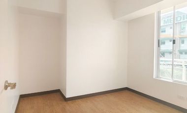 Affordable Brand New 1 Bedroom with Parking For Rent Allegra Garden Place Pasig City
