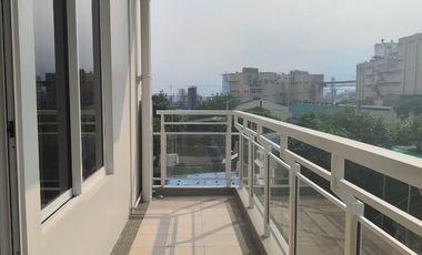 Affordable Brand New 1 Bedroom with Parking For Rent Allegra Garden Place Pasig City