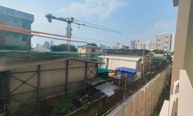 Affordable Brand New 1 Bedroom with Parking For Rent Allegra Garden Place Pasig City