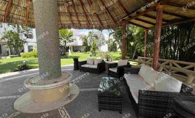 Villas Playa diamante, casa 3 recamaras Acapulco Diamante