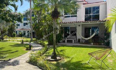 Villas Playa diamante, casa 3 recamaras Acapulco Diamante