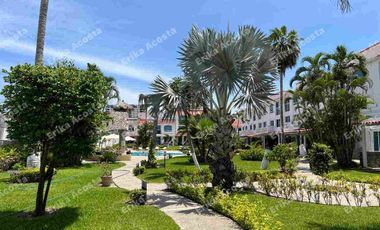 Villas Playa diamante, casa 3 recamaras Acapulco Diamante