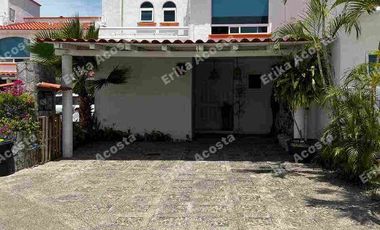 Villas Playa diamante, casa 3 recamaras Acapulco Diamante
