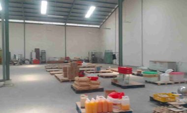 Disewakan Gudang Siap Pakai Di Bojong Menteng Rawalumbu Bekasi